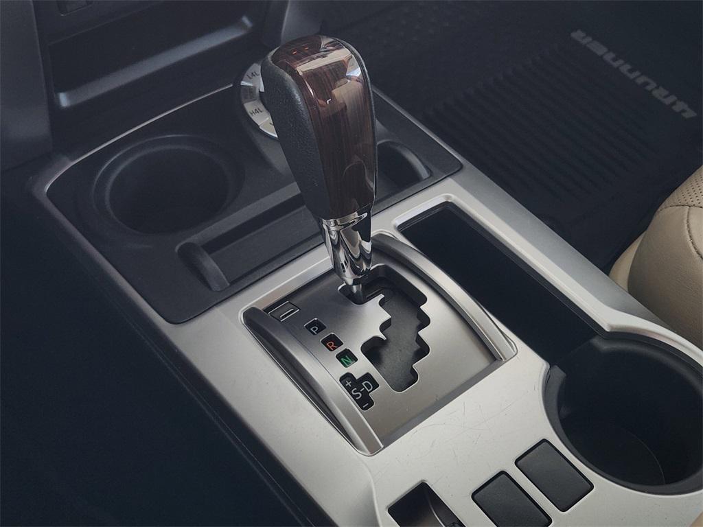 used 2018 Toyota 4Runner car, priced at $32,995