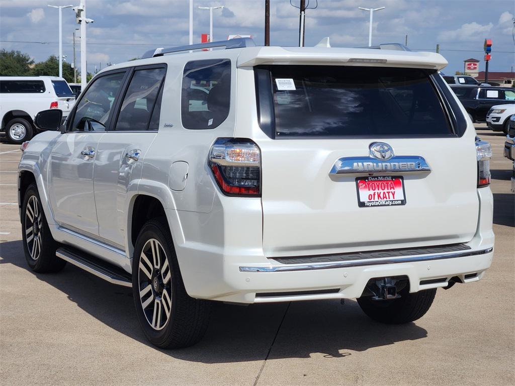 used 2018 Toyota 4Runner car, priced at $32,995
