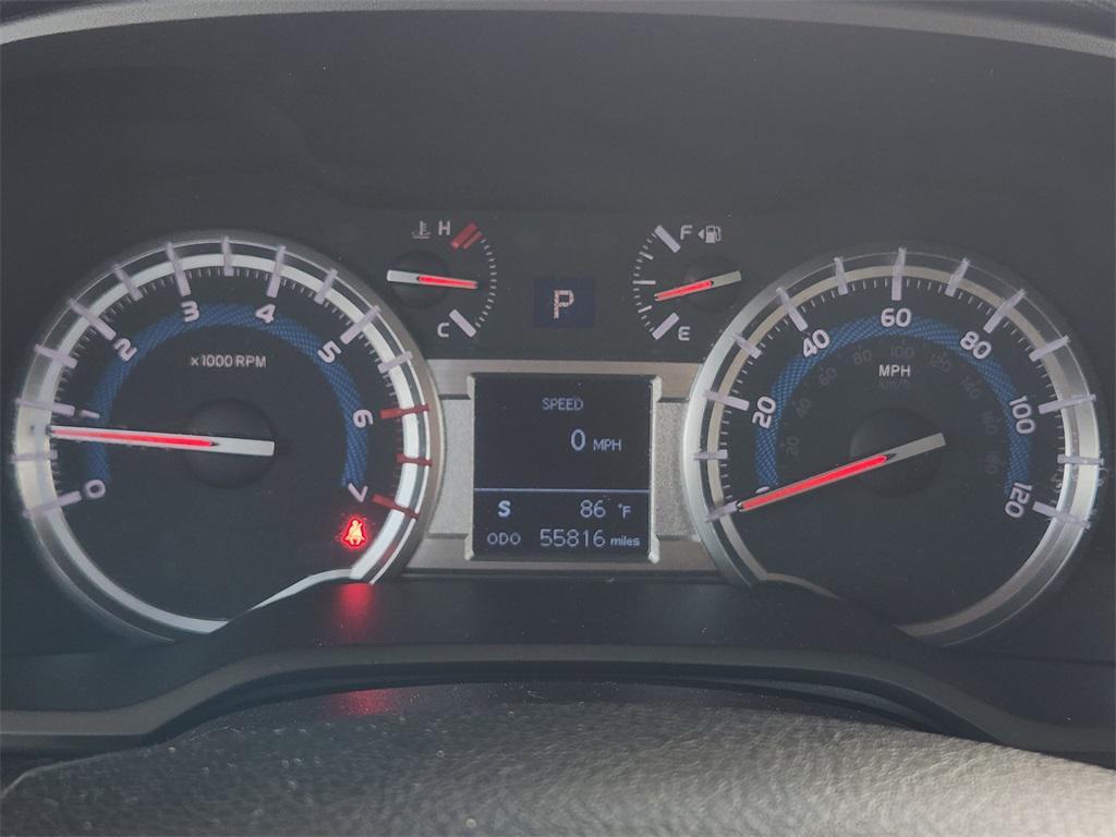 used 2018 Toyota 4Runner car, priced at $32,995