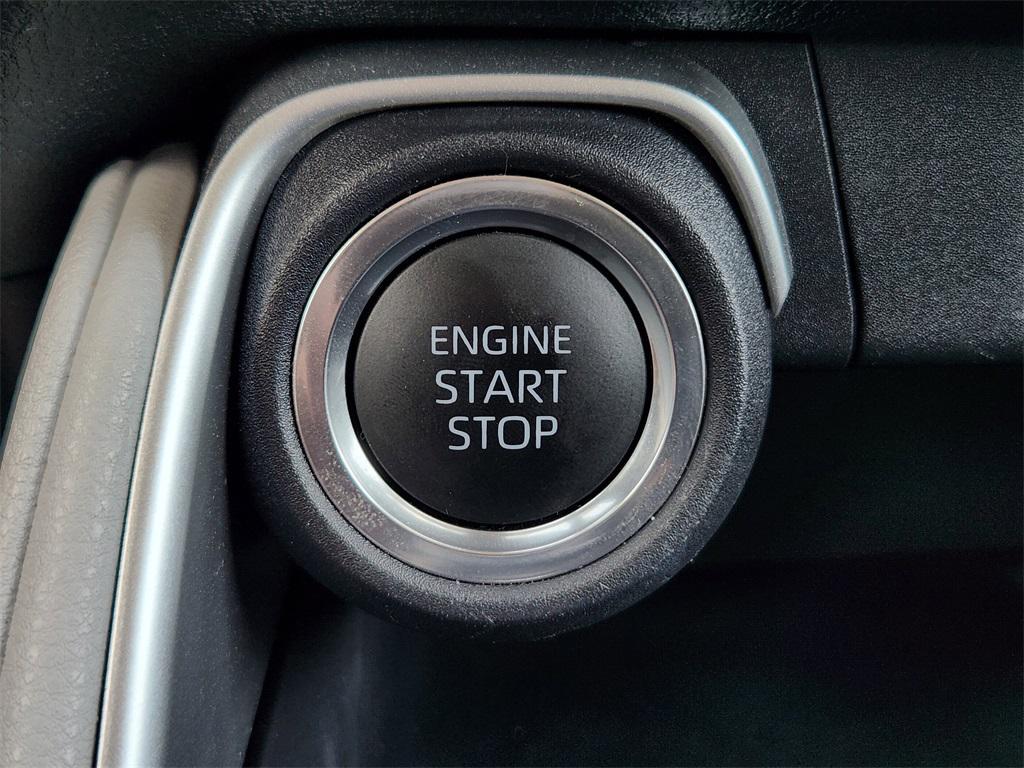 used 2025 Toyota Grand Highlander car, priced at $47,495