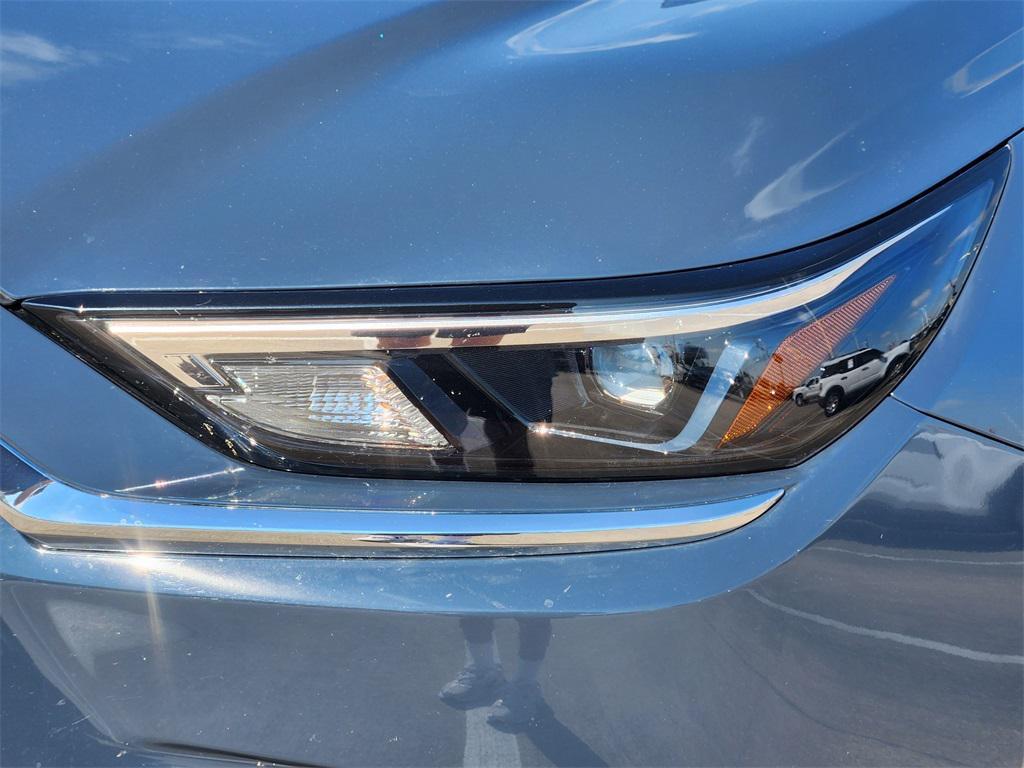 used 2025 Toyota Grand Highlander car, priced at $47,495