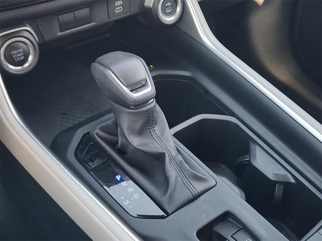 used 2025 Toyota Grand Highlander car, priced at $47,495