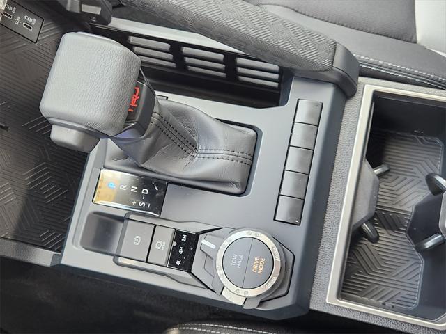 new 2025 Toyota Tacoma car, priced at $51,511