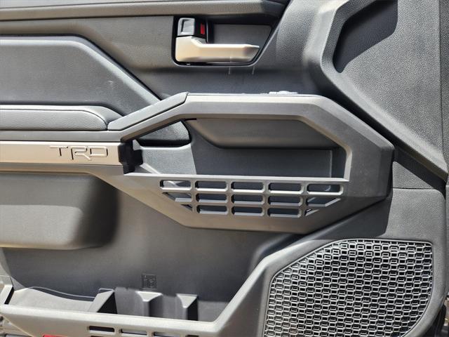 new 2025 Toyota Tacoma car, priced at $51,511