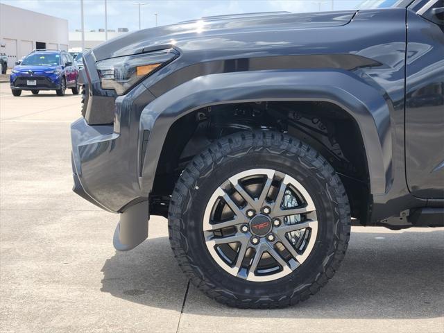 new 2025 Toyota Tacoma car, priced at $51,511