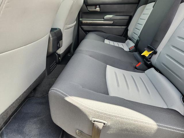 new 2025 Toyota Tacoma car, priced at $51,511