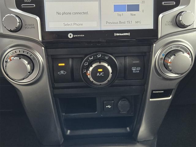 used 2024 Toyota 4Runner car, priced at $36,695