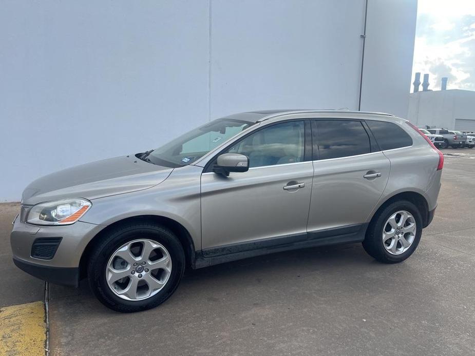 used 2013 Volvo XC60 car, priced at $11,891