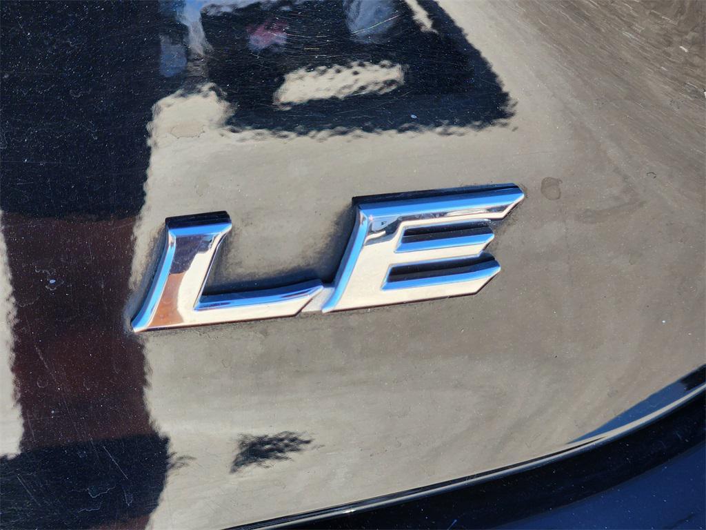 used 2025 Toyota Camry car, priced at $24,995