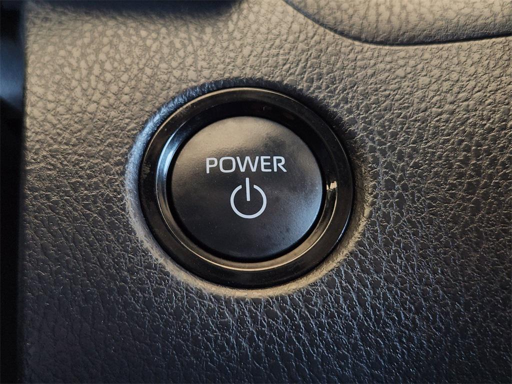 used 2025 Toyota Camry car, priced at $24,995