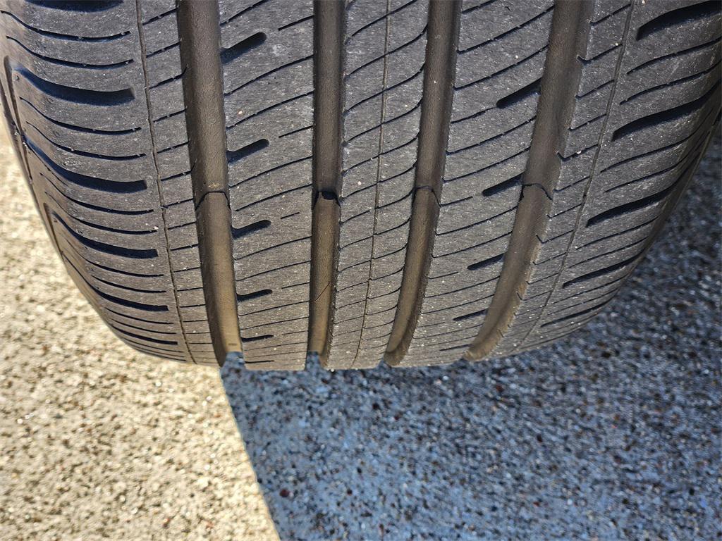 used 2025 Toyota Camry car, priced at $24,995