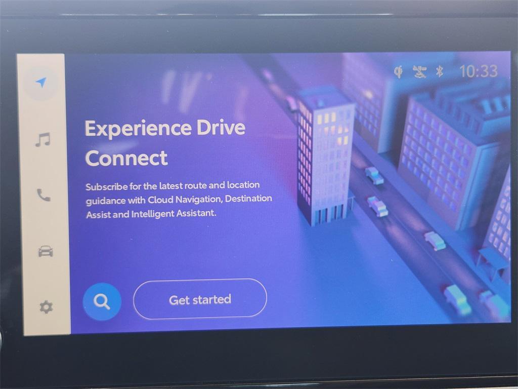 used 2025 Toyota Camry car, priced at $24,995