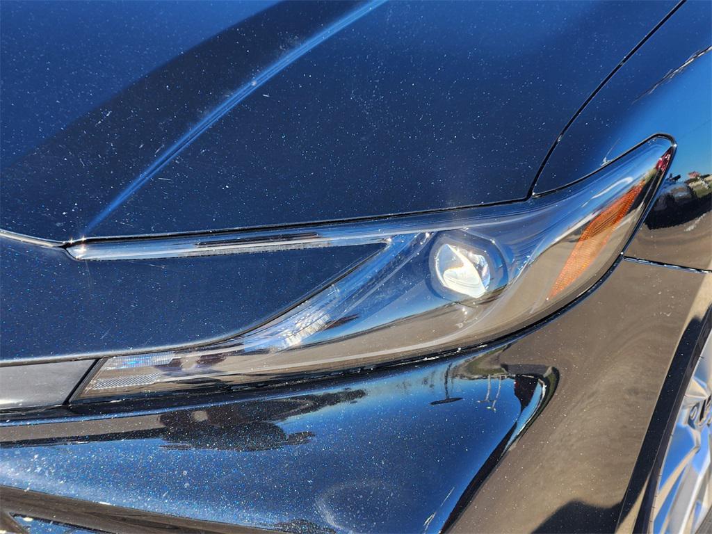 used 2025 Toyota Camry car, priced at $24,995