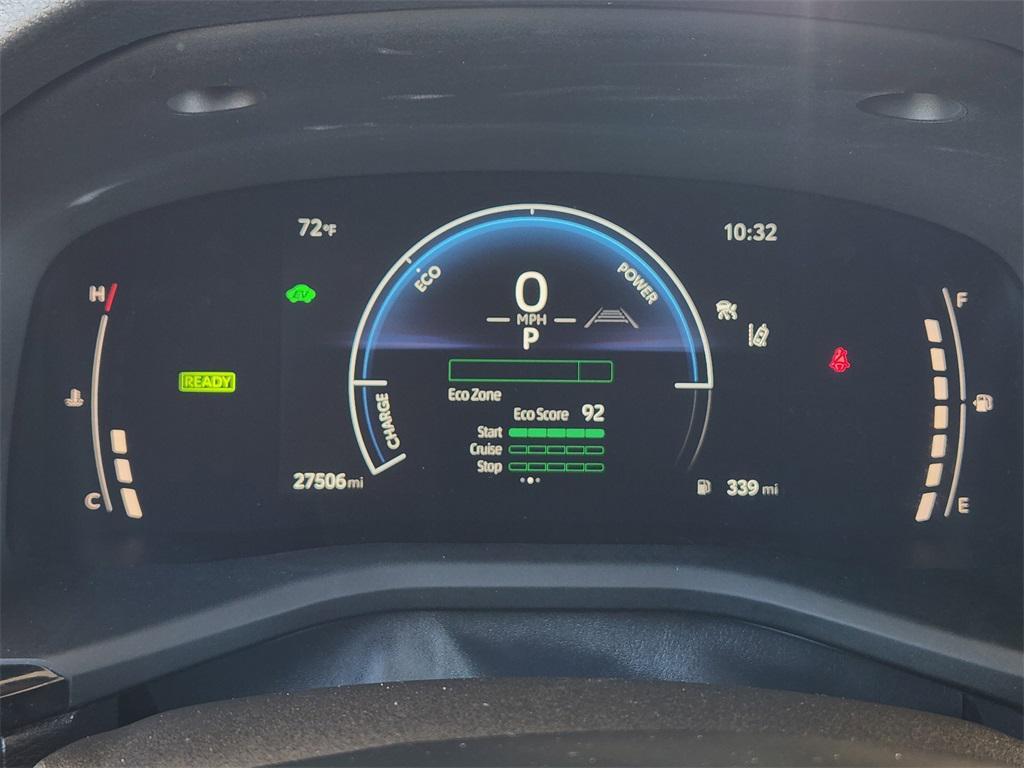 used 2025 Toyota Camry car, priced at $24,995