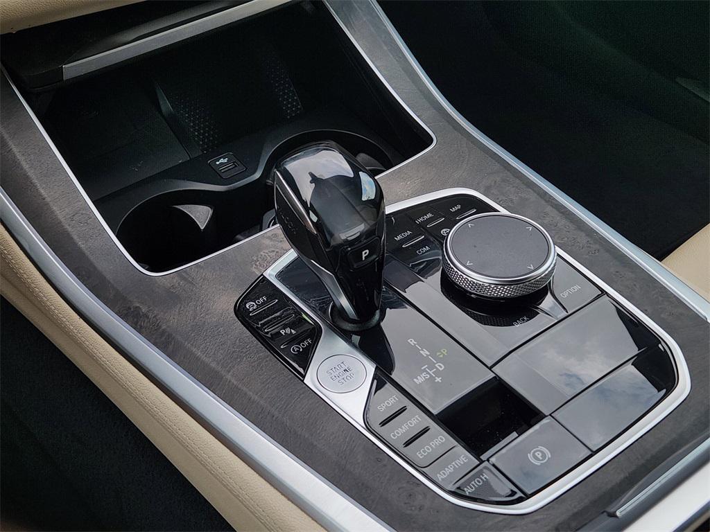 used 2020 BMW X5 car, priced at $30,495