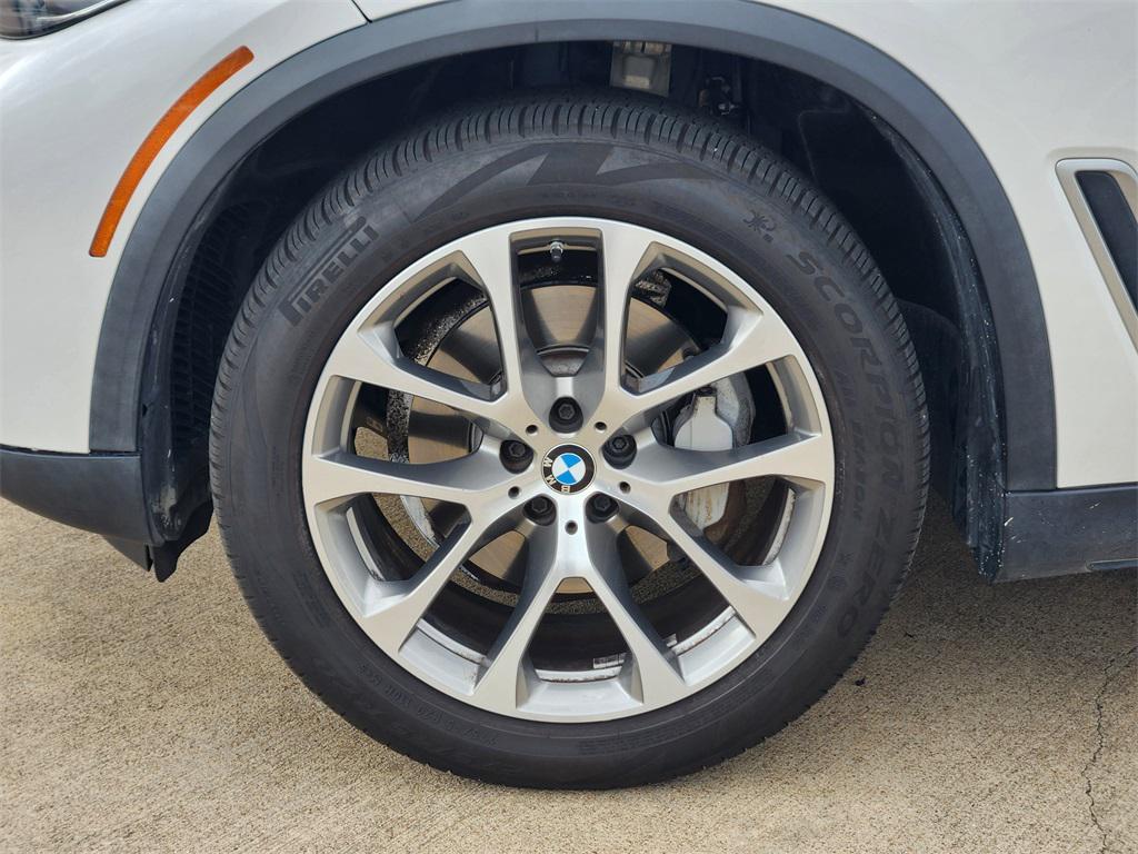 used 2020 BMW X5 car, priced at $30,495