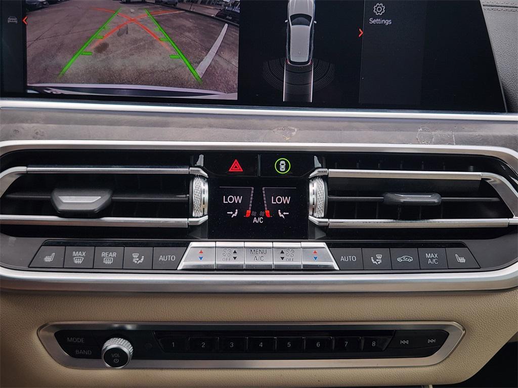 used 2020 BMW X5 car, priced at $30,495