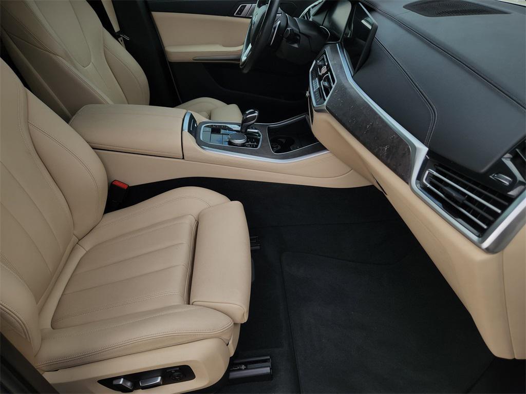 used 2020 BMW X5 car, priced at $30,495