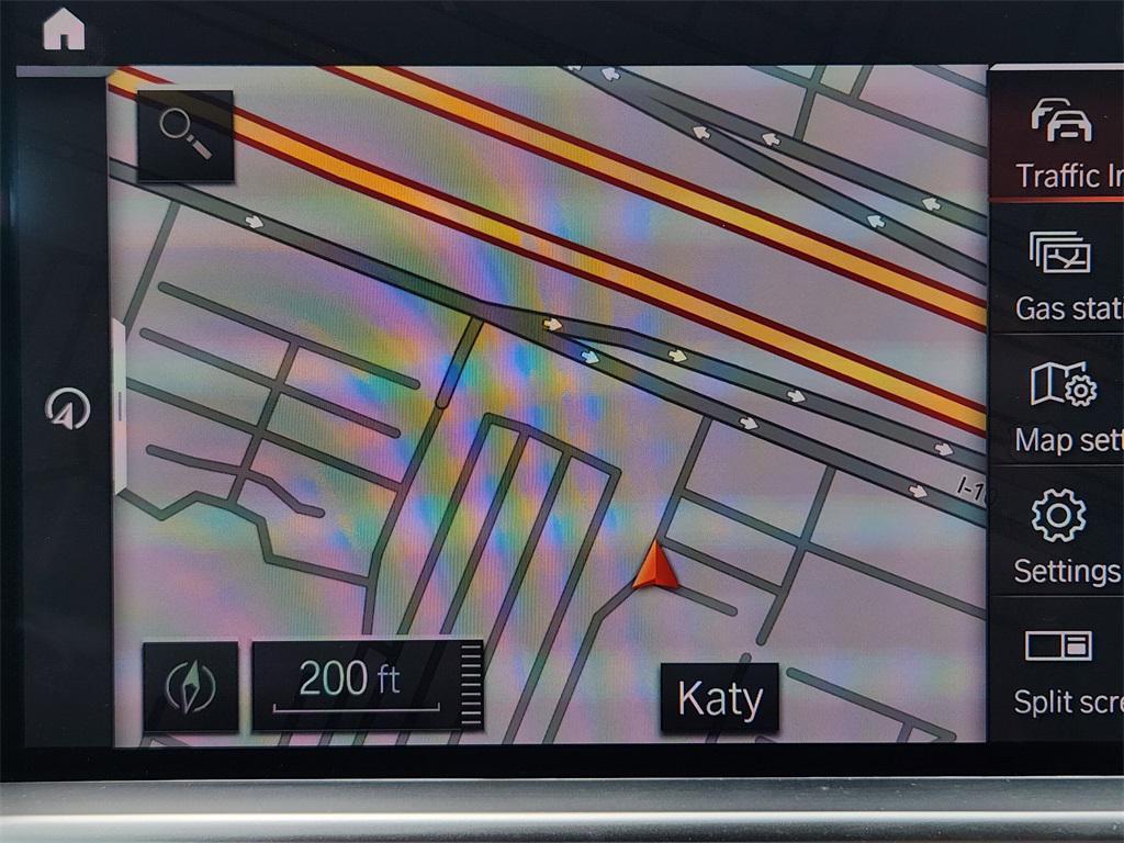 used 2020 BMW X5 car, priced at $30,495