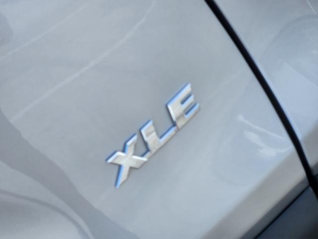 used 2024 Toyota RAV4 car, priced at $29,788