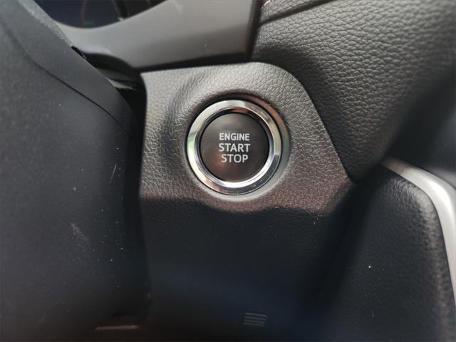 used 2024 Toyota RAV4 car, priced at $29,788