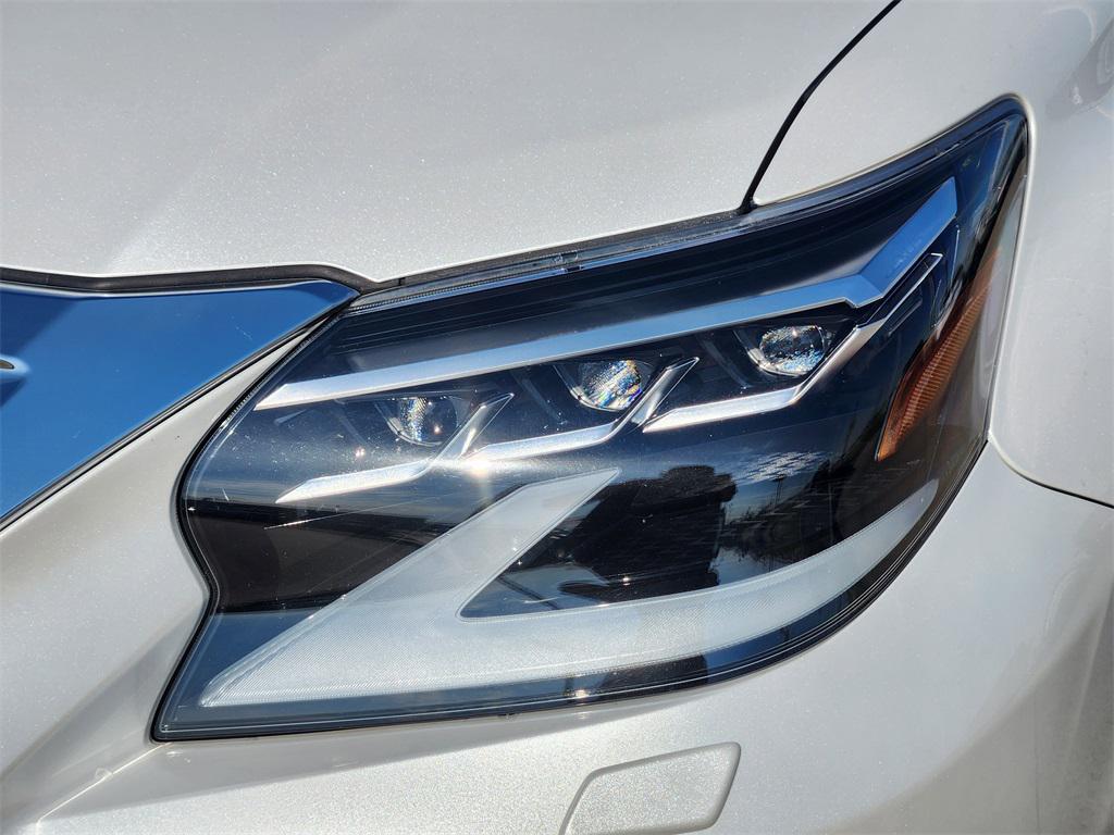 used 2023 Lexus GX 460 car, priced at $59,995