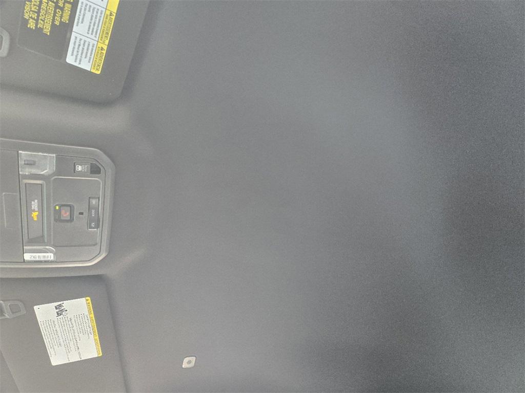 new 2025 Toyota Tundra car, priced at $57,071