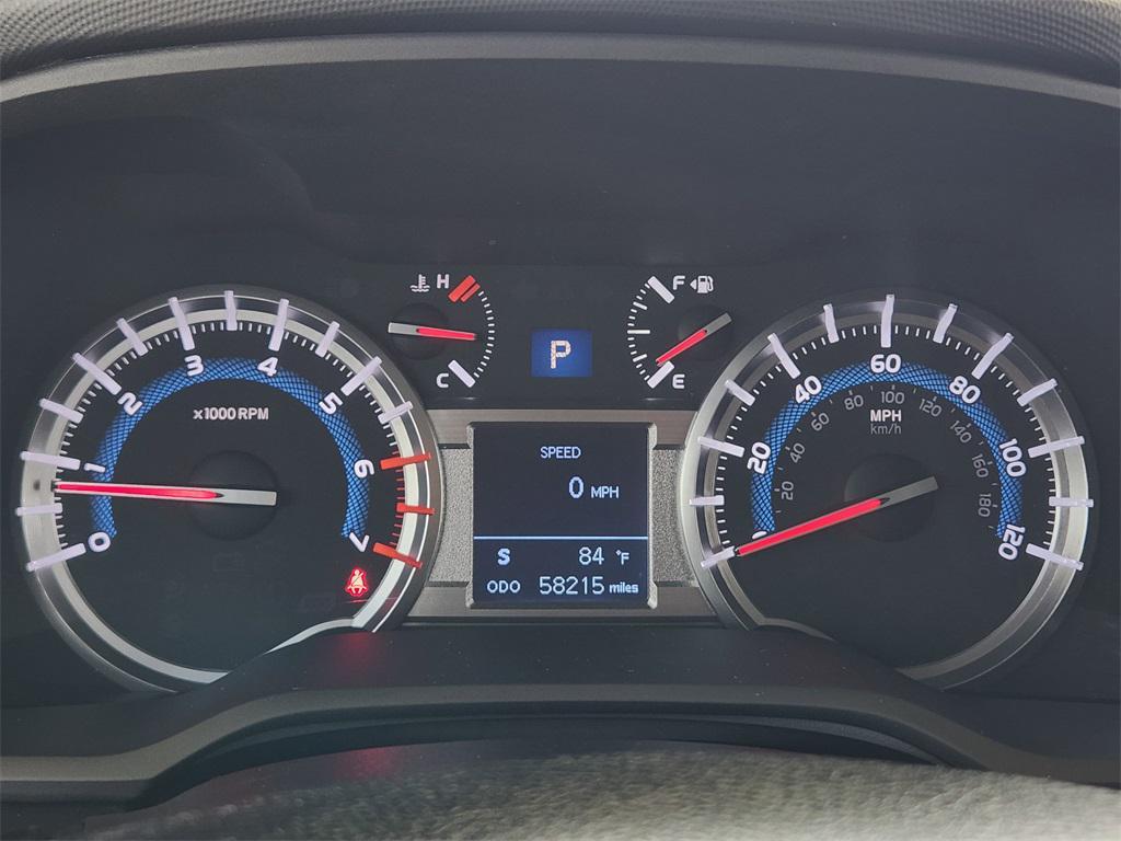 used 2019 Toyota 4Runner car, priced at $32,795