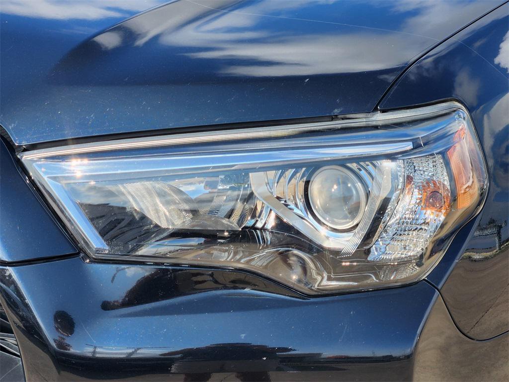 used 2019 Toyota 4Runner car, priced at $32,795