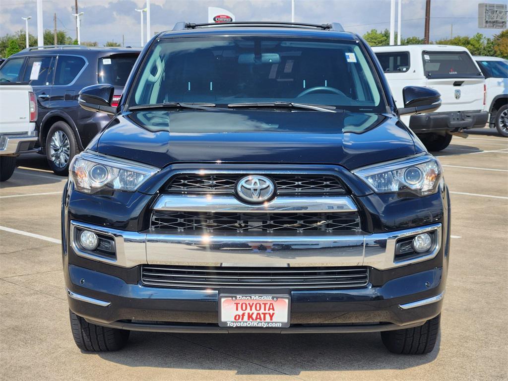 used 2019 Toyota 4Runner car, priced at $32,795