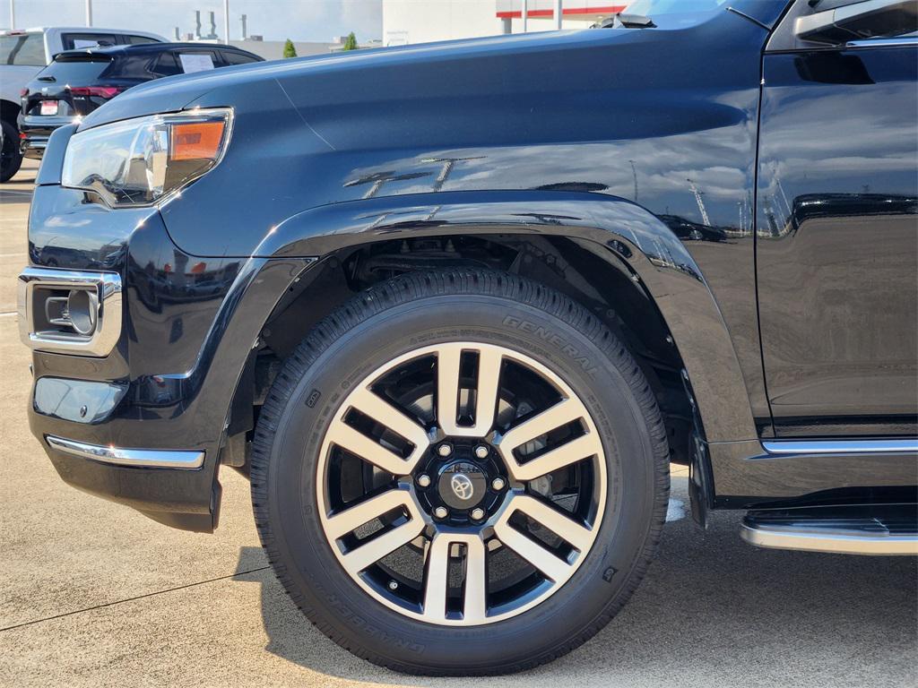used 2019 Toyota 4Runner car, priced at $32,795