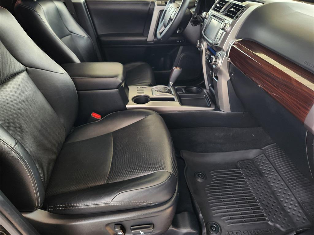 used 2019 Toyota 4Runner car, priced at $32,795