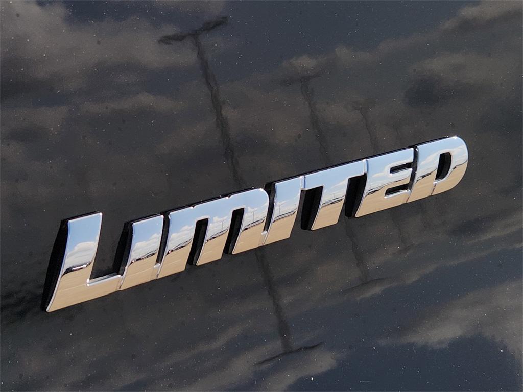 used 2019 Toyota 4Runner car, priced at $32,795