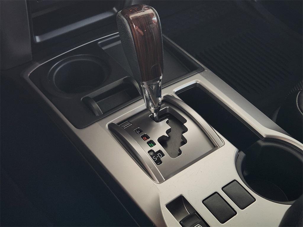 used 2019 Toyota 4Runner car, priced at $32,795