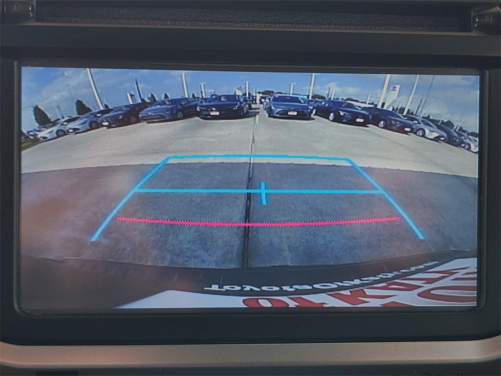 used 2019 Toyota 4Runner car, priced at $32,795