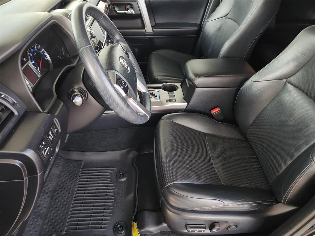 used 2019 Toyota 4Runner car, priced at $32,795