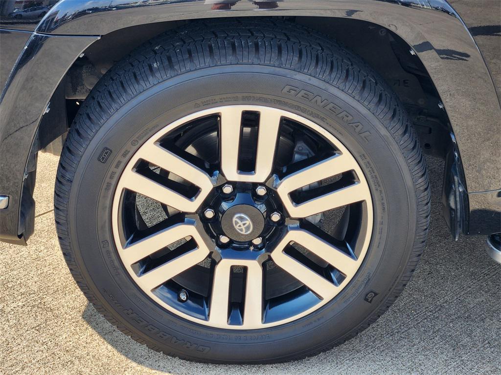 used 2019 Toyota 4Runner car, priced at $32,795