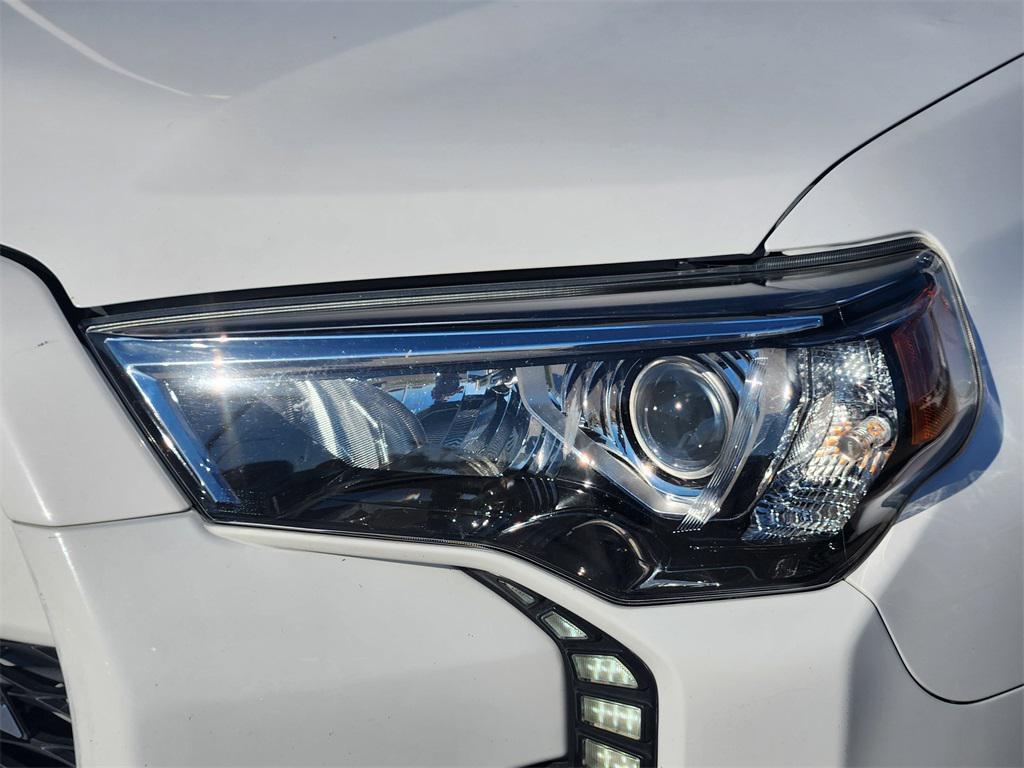 used 2019 Toyota 4Runner car, priced at $23,995