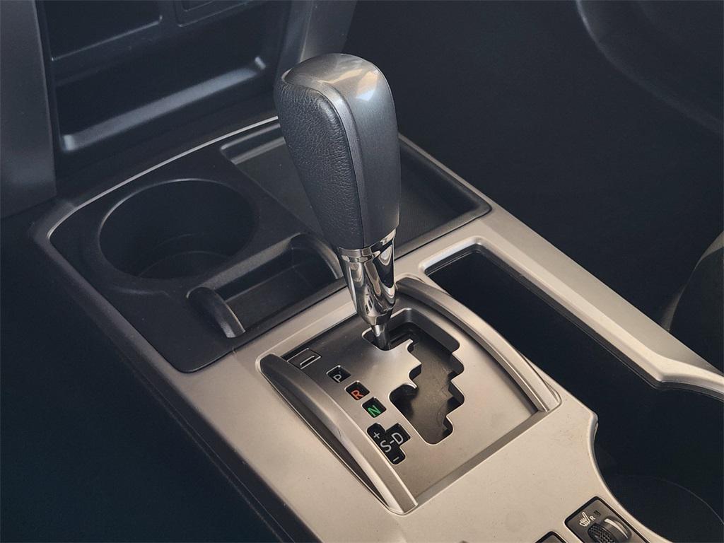 used 2019 Toyota 4Runner car, priced at $23,995