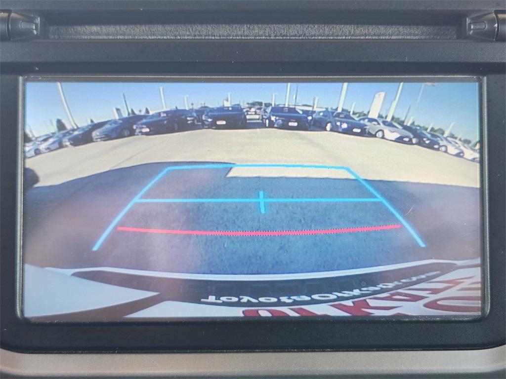 used 2019 Toyota 4Runner car, priced at $23,995