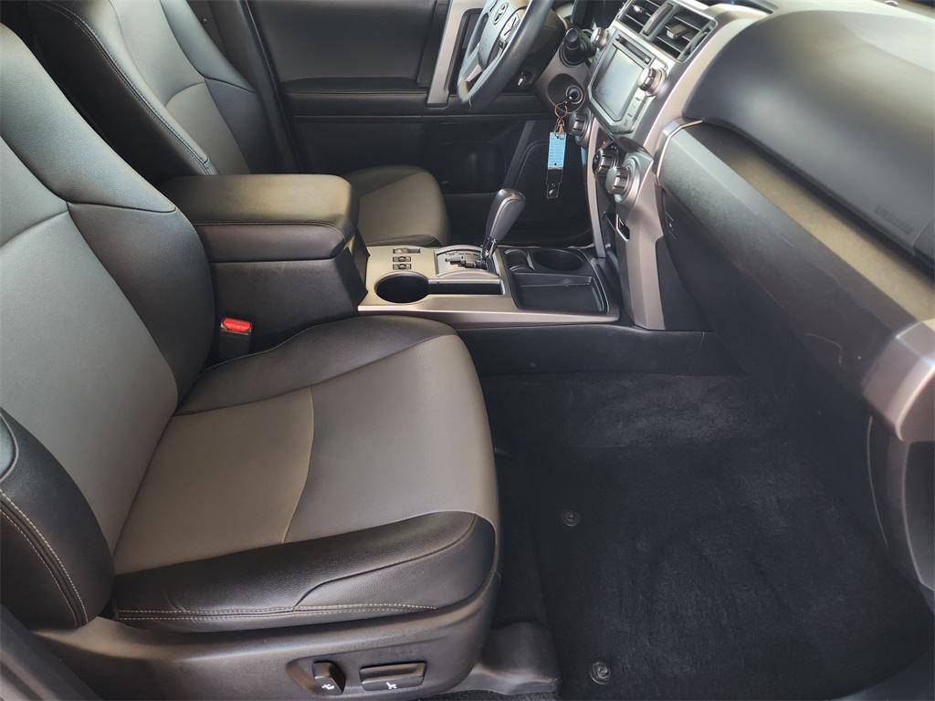 used 2019 Toyota 4Runner car, priced at $23,995