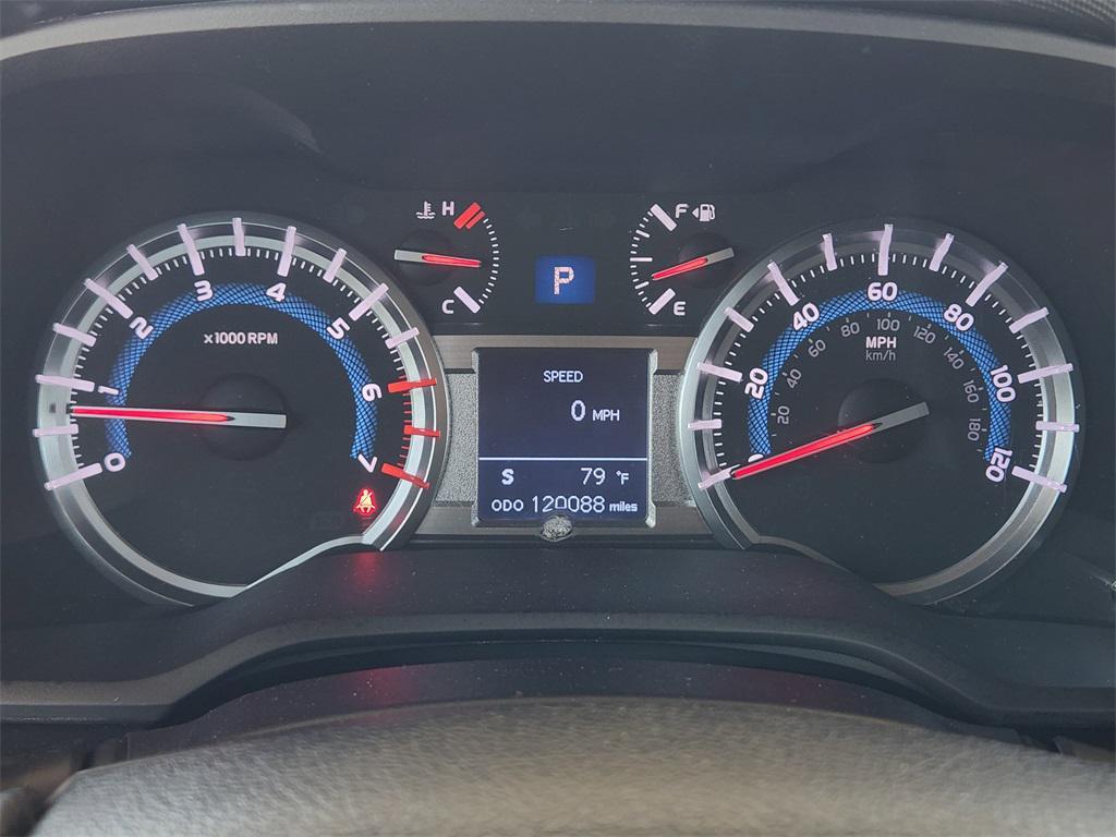 used 2019 Toyota 4Runner car, priced at $23,995