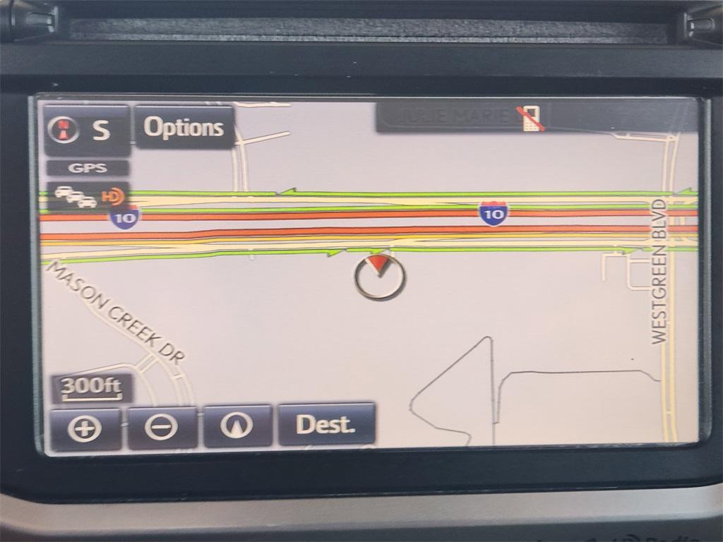 used 2019 Toyota 4Runner car, priced at $23,995