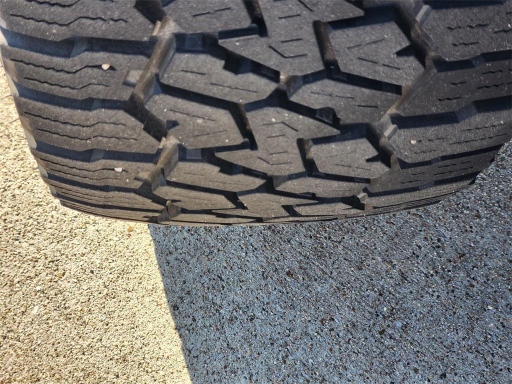 used 2019 Toyota 4Runner car, priced at $23,995