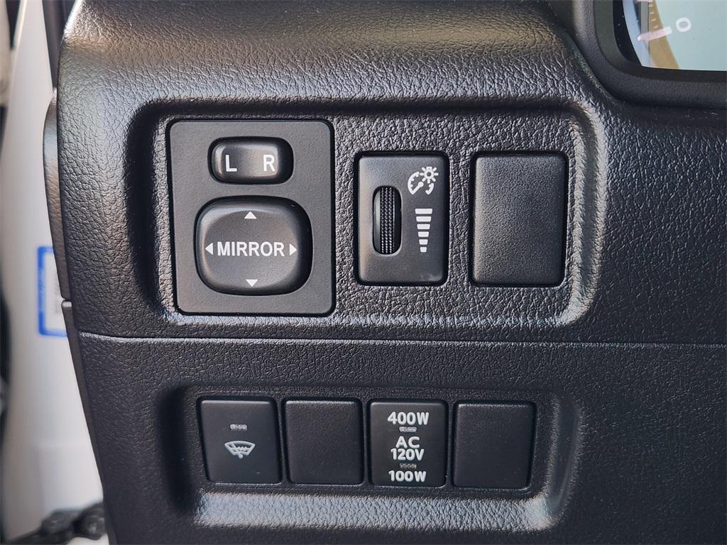 used 2019 Toyota 4Runner car, priced at $23,995