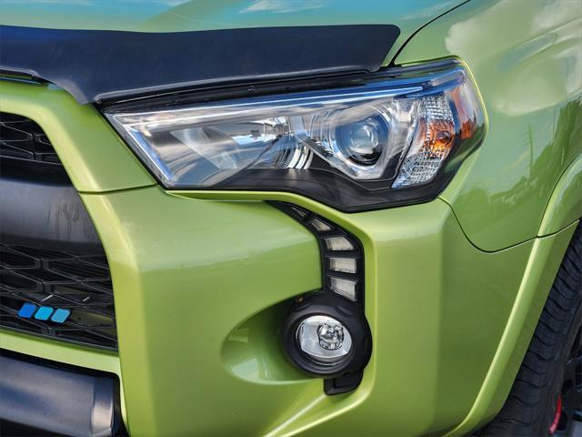 used 2022 Toyota 4Runner car, priced at $49,995