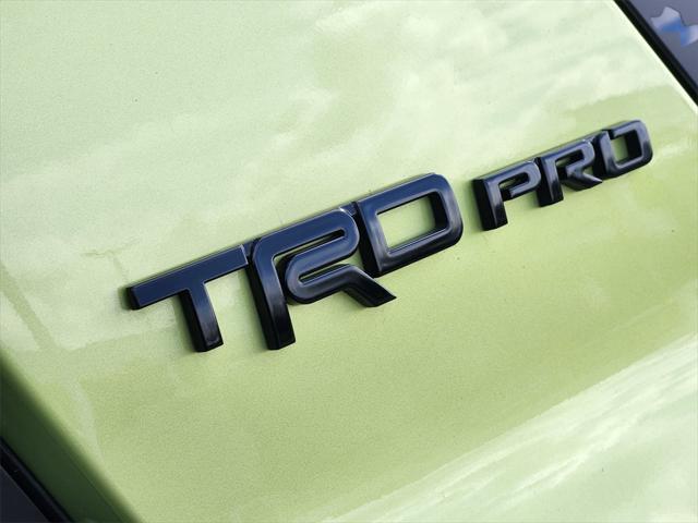 used 2022 Toyota 4Runner car, priced at $49,995