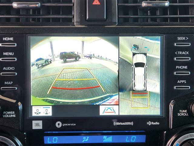 used 2022 Toyota 4Runner car, priced at $49,995