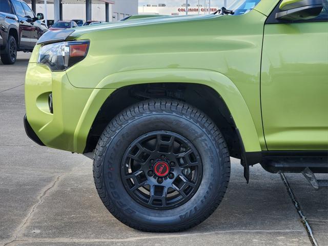 used 2022 Toyota 4Runner car, priced at $49,995
