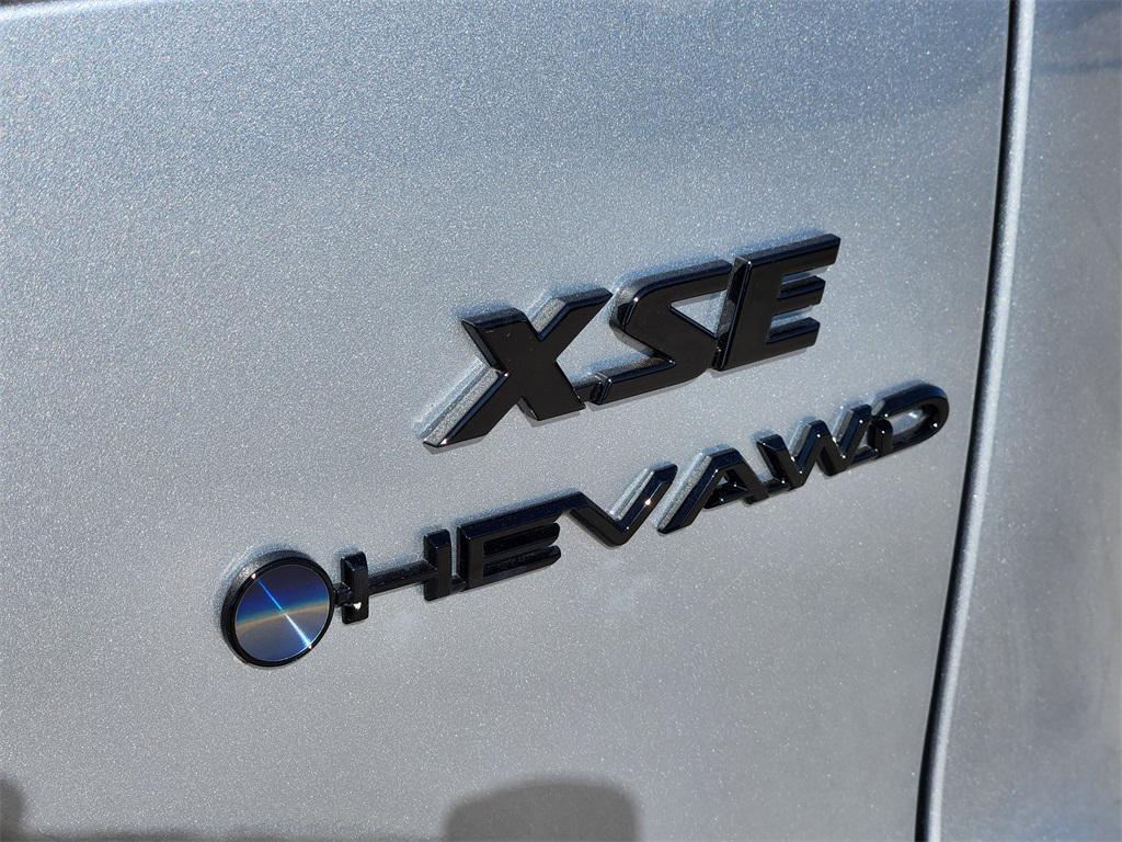new 2025 Toyota Corolla Hybrid car, priced at $36,311